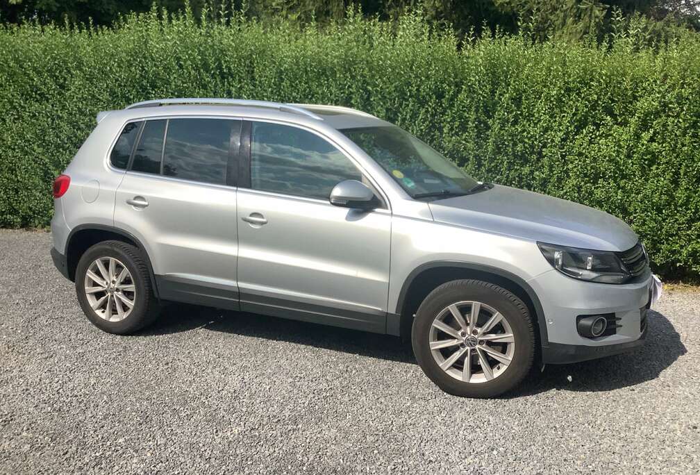 Volkswagen Sport et style