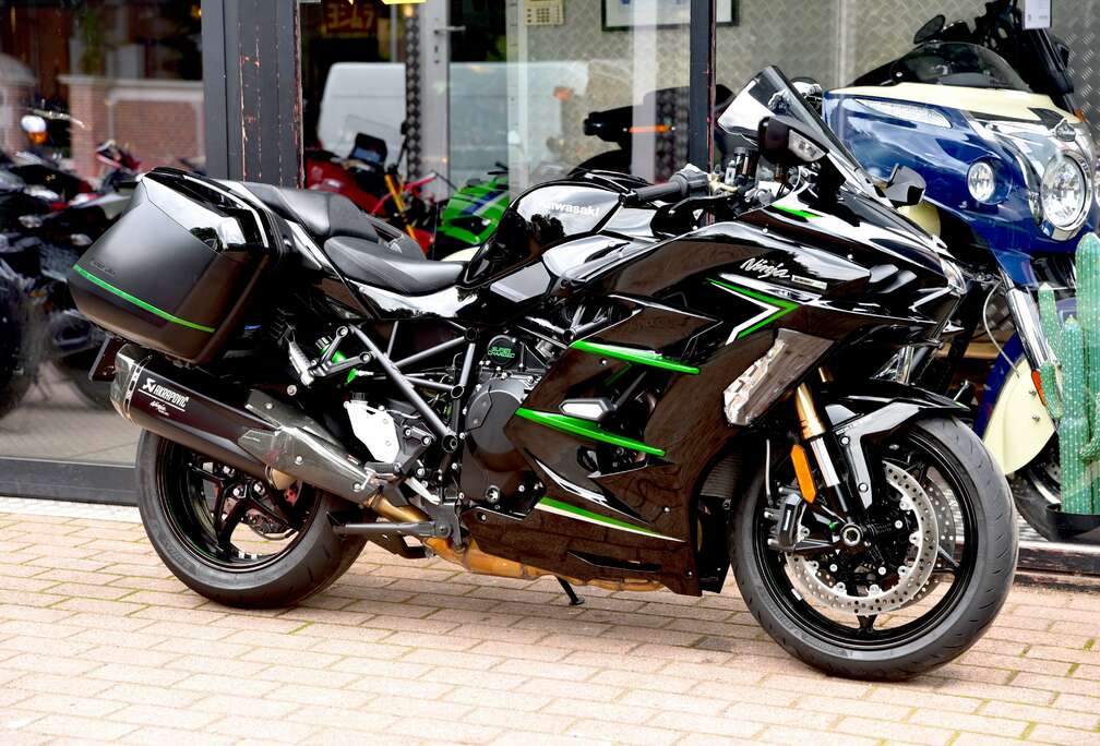 SX ***MOTO VERTE***