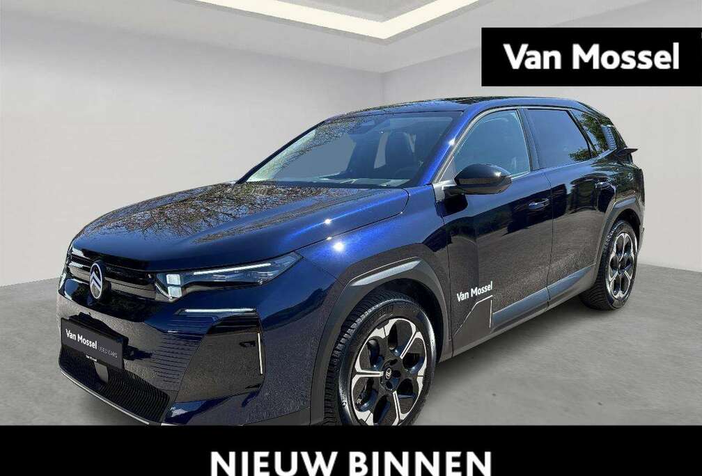 Citroen e-C5 Electric 210 ch Comfort Range Auto MAX