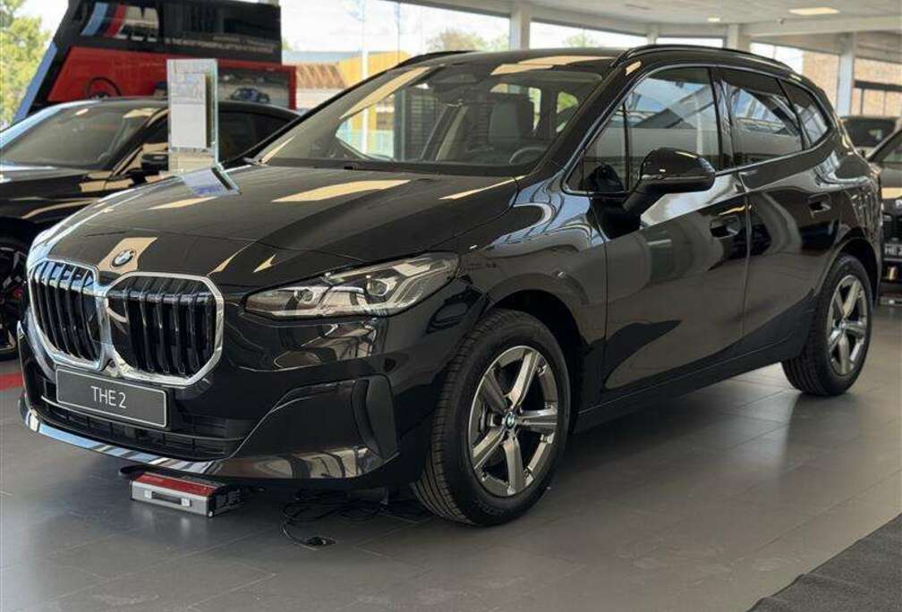 BMW i / 17\