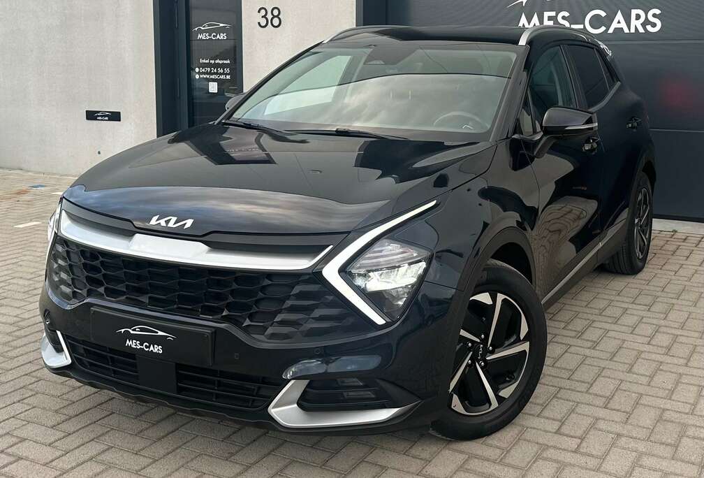 Kia 1.6CRDI Automatique / Xénon Led - Caméra