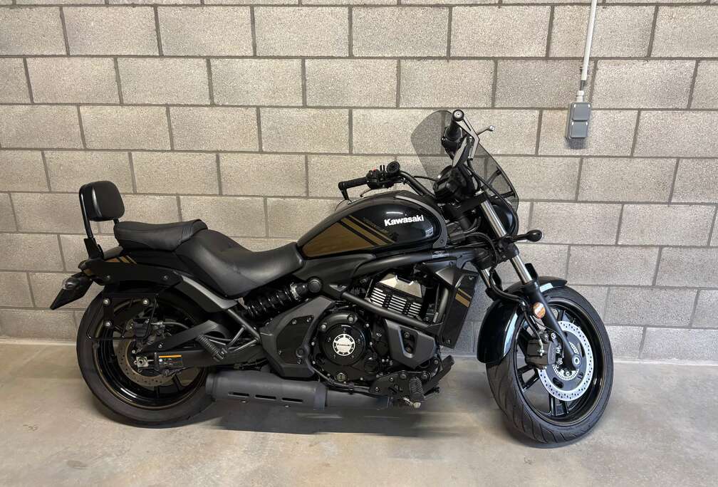 650 Touring