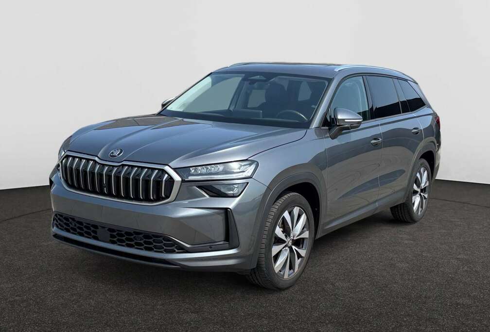 Skoda Kodiaq Selection 1.5 TSI m-HEV 110kW (150ch) DSG7