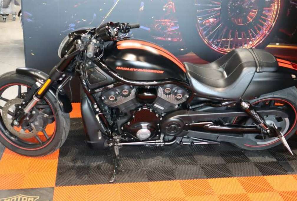 Cruiser