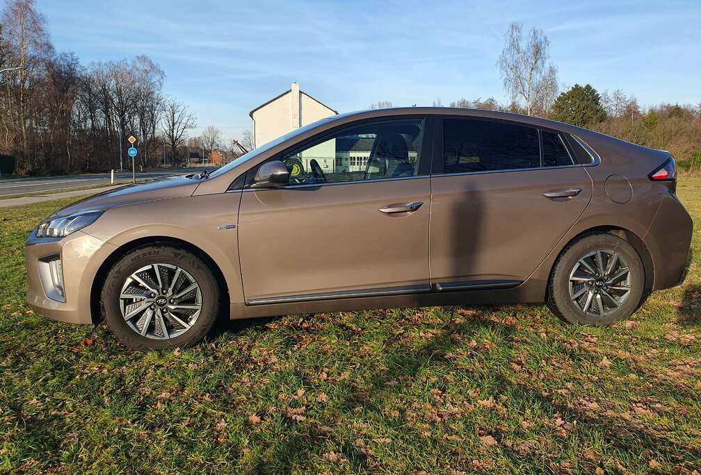 Hyundai IONIQ ElektroPremium