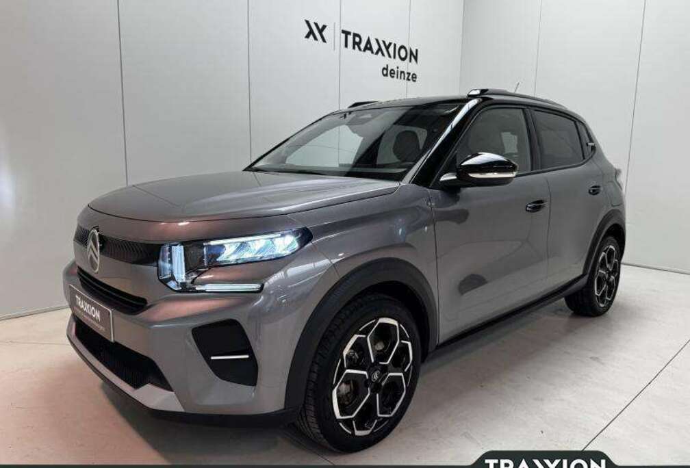 Citroen 44.2 kWh Comfort Range Max LED|PDC|CAM|CRUISE|CARP