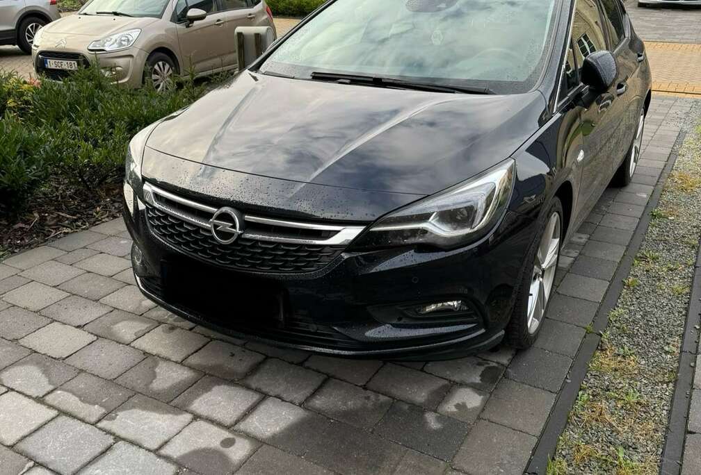 Opel 1.4 Turbo Start/Stop Innovation