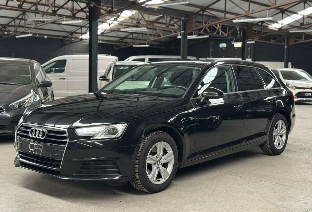 Audi 1.4 TFSI S tronic * TVA * XENON * GPS * RADAR AR