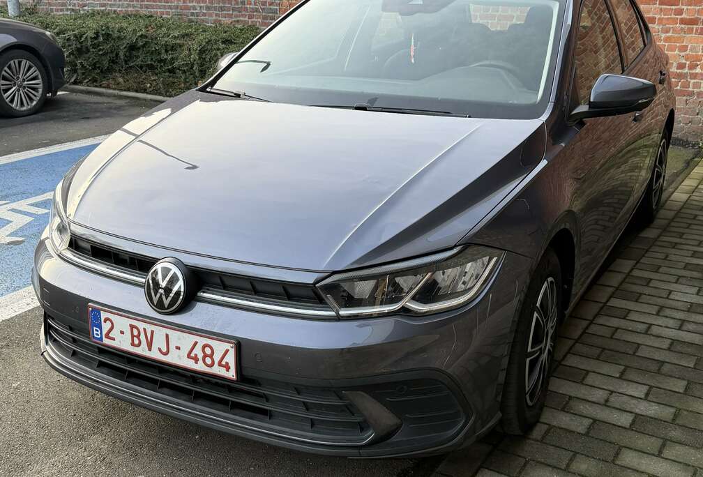 Volkswagen 1.0 TSI Life OPF DSG