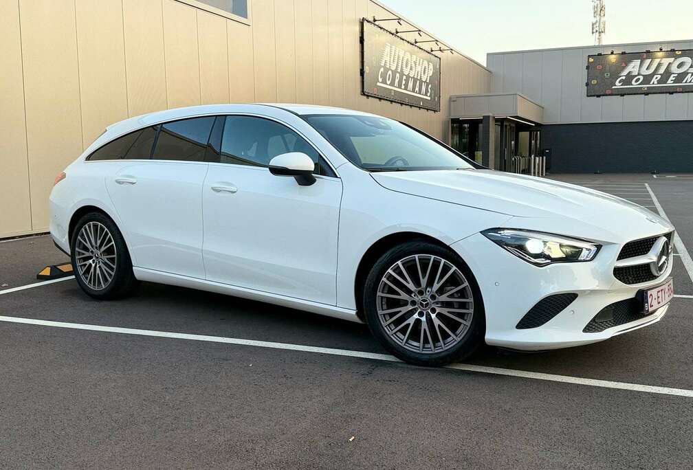 Mercedes-Benz Business Solution