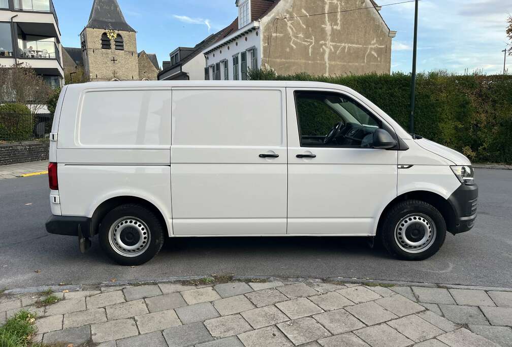 Volkswagen 2.0 tdi