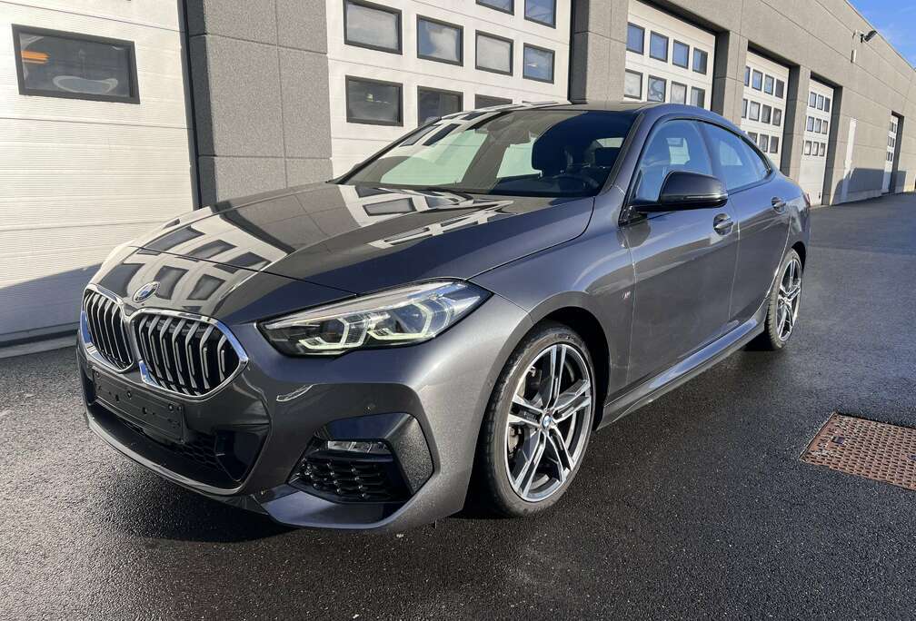 BMW 218i Gran Coupe Aut. M Sport