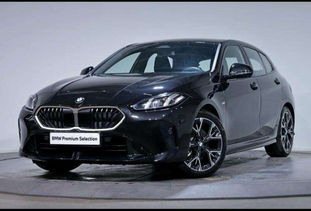 BMW i Hatch Kit M Sport