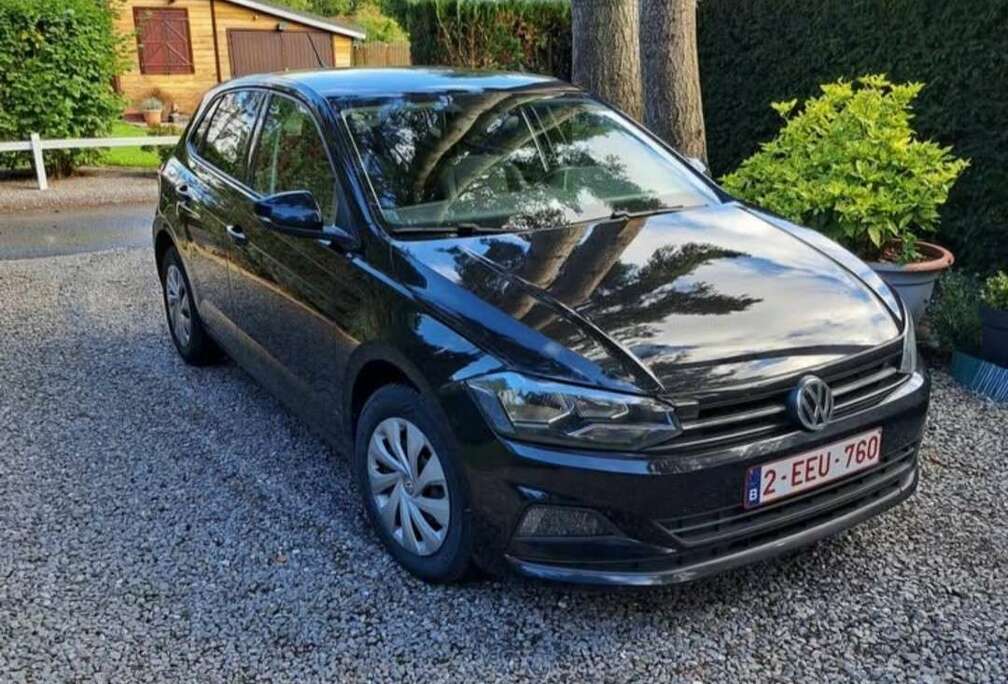 Volkswagen 1.0 TSi Comfortline