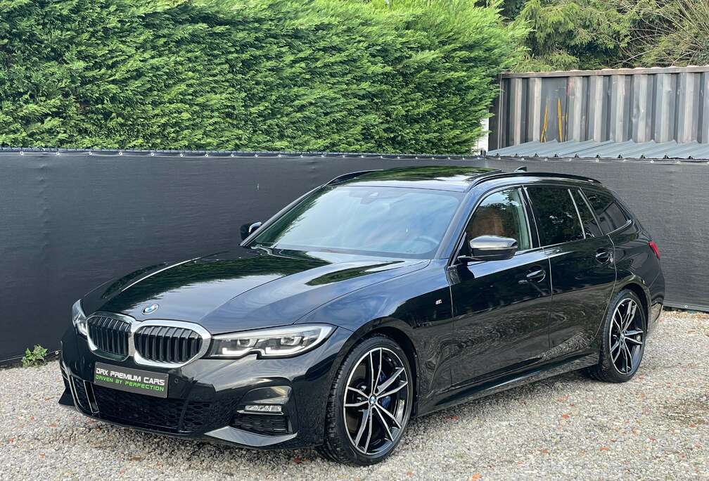 BMW 330i Touring Aut. M Sport