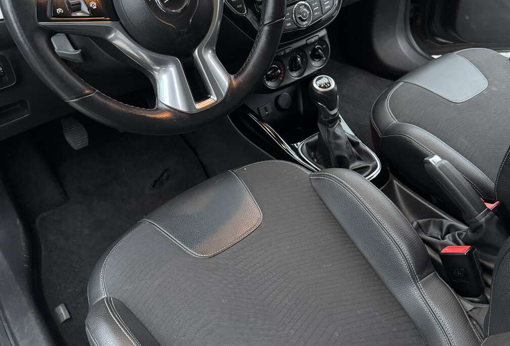 Opel 1.4i Jam Easytronic