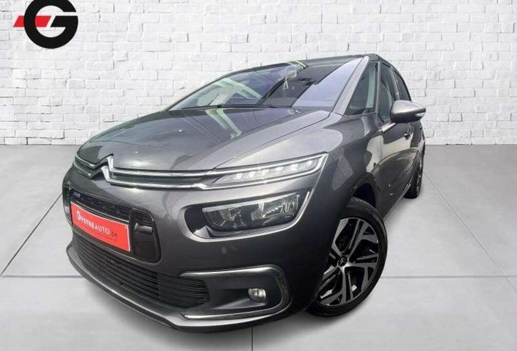 Citroen exclusif es 130