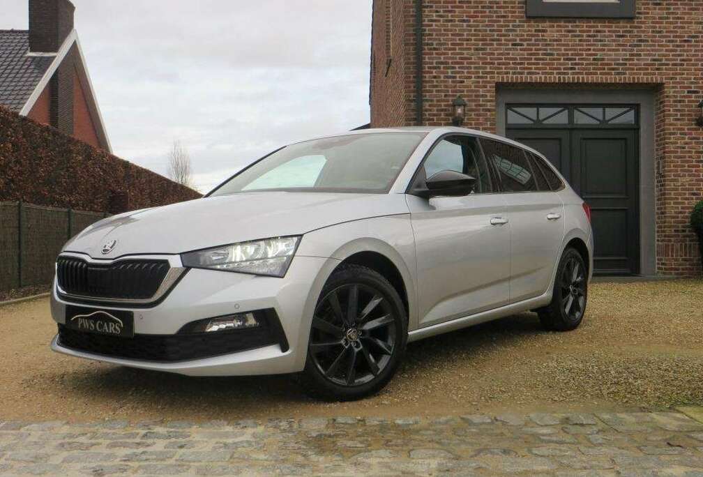 Skoda - ALS NIEUW - TOP OCCASIE - 17\