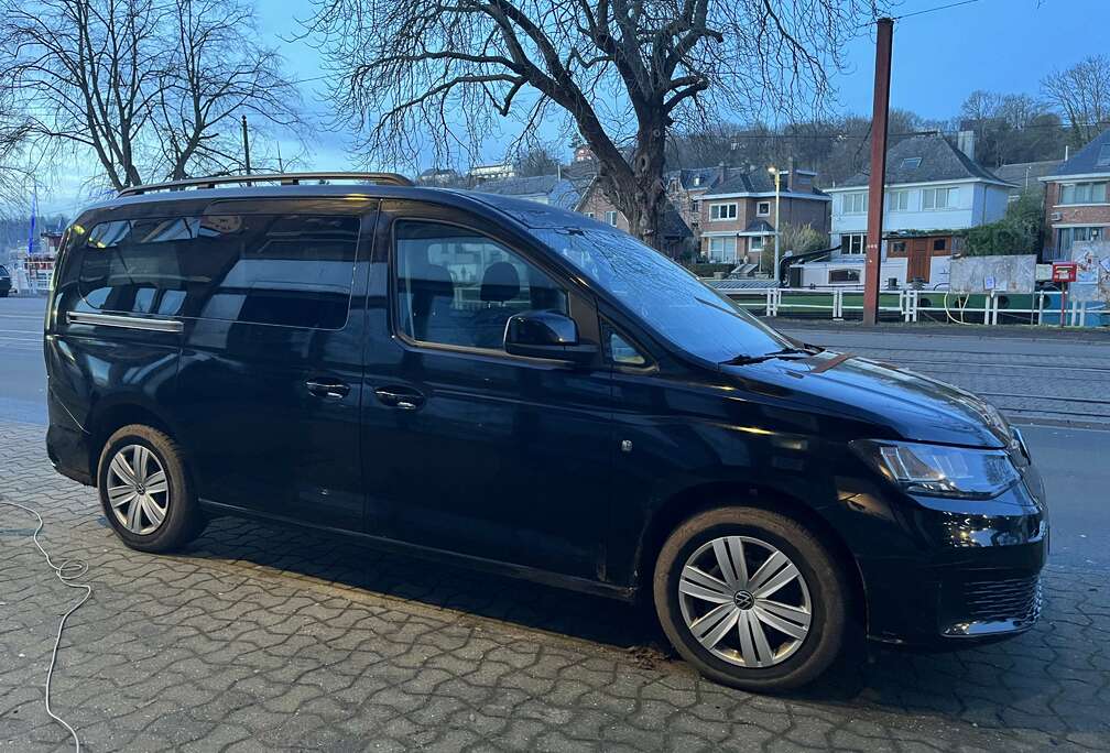 Volkswagen Caddy Maxi 1.5 TSI