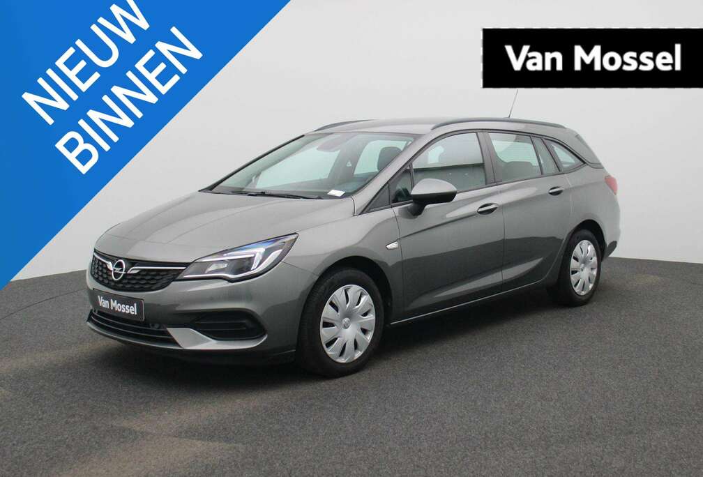 Opel Sports Tourer 1.2 Turbo 81kW S/S Edition
