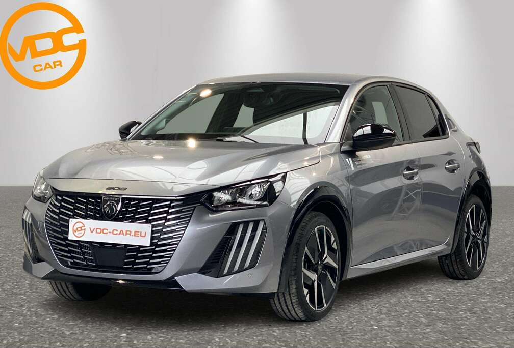 Peugeot ENVY*Véh. de Direction