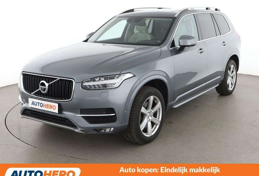 Volvo 2.0 D4 Momentum 2WD