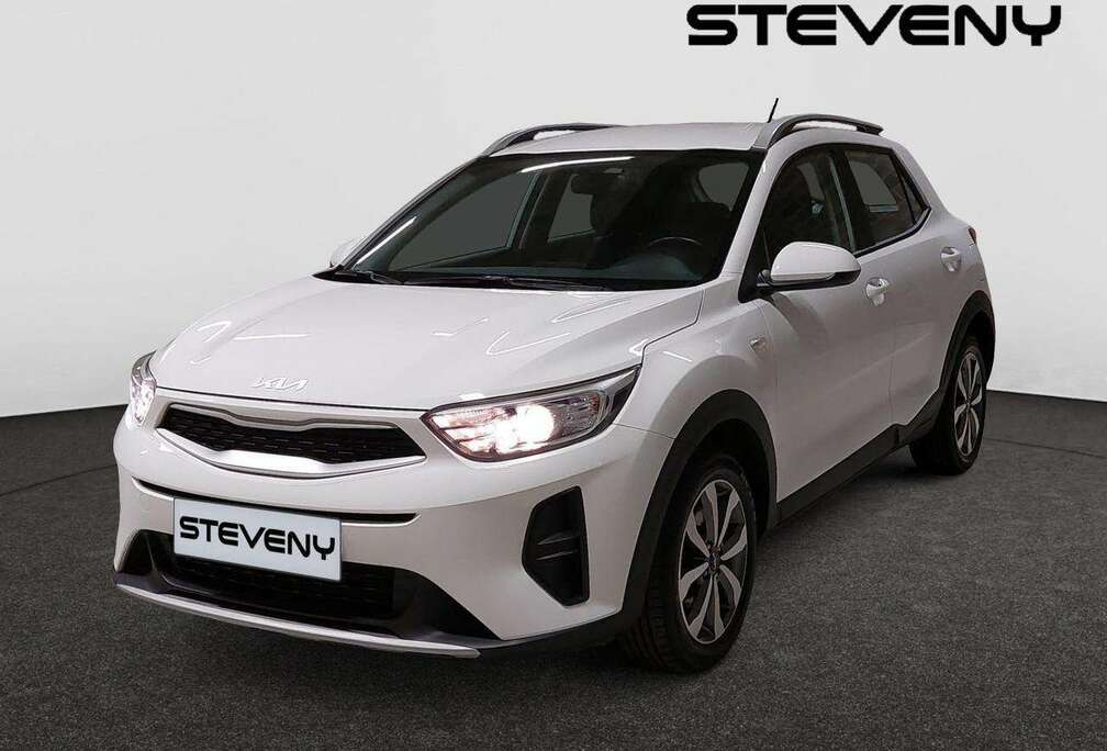 Kia URBAN EDITION 1.2i ISG 84CV