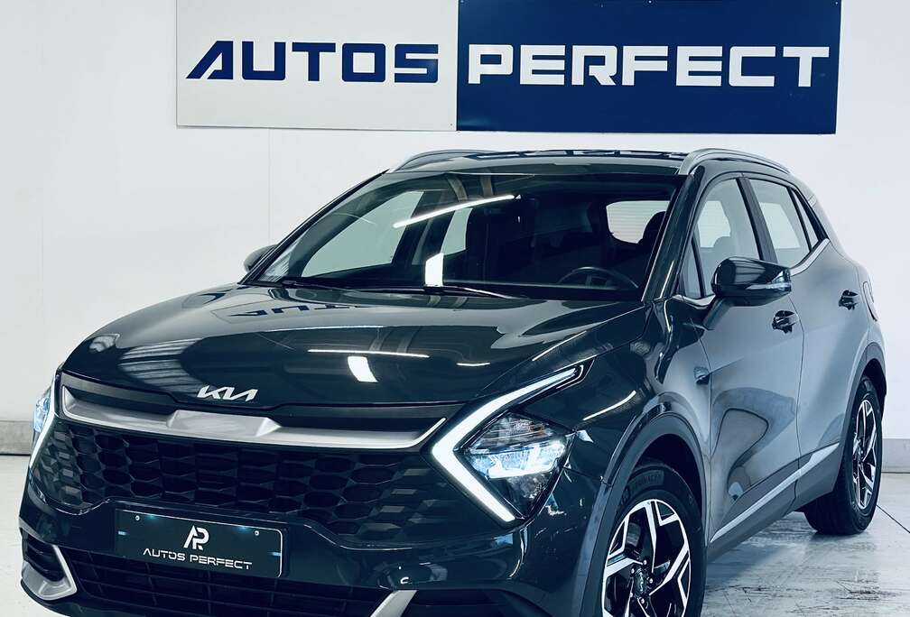 Kia 1.6 T-GDi 150CV 30.073 KM NAVI FULL LED CARPLAY