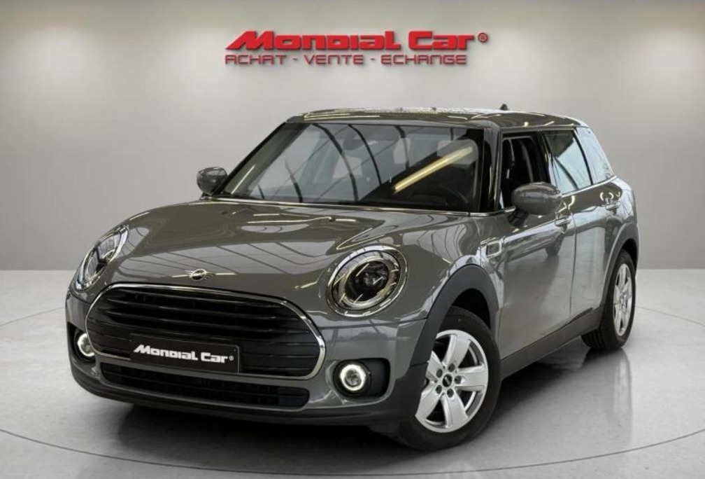 MINI Mini Clubman 1.5A Cooper *17.355€ HTVA*CarPlay*