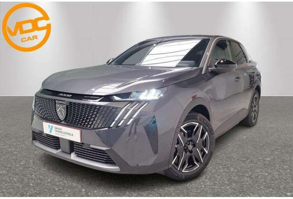 Peugeot Allure Hybrid 145 e-DCS6