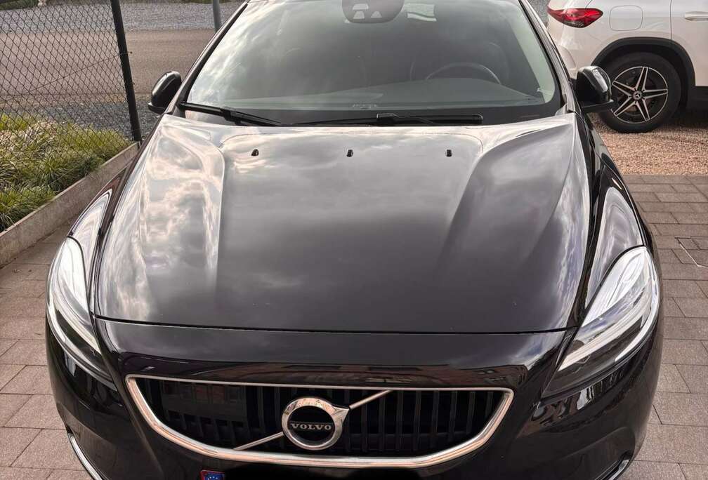 Volvo V40 1.5 T2 Black Edition