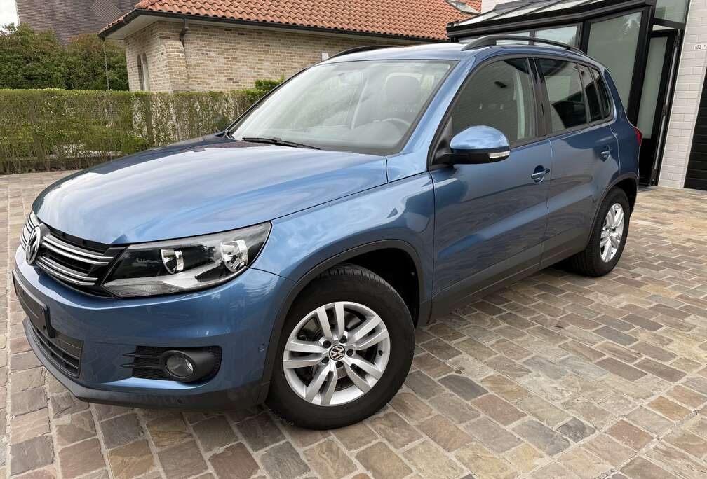 Volkswagen 1.4 TSI Pano  Comfortline  DSG