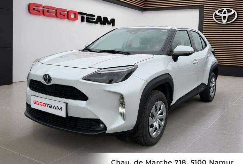Toyota Dynamic