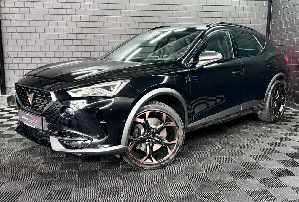 VZ 245CV eHybrid DSG6 *VSS* *ACC* 360*