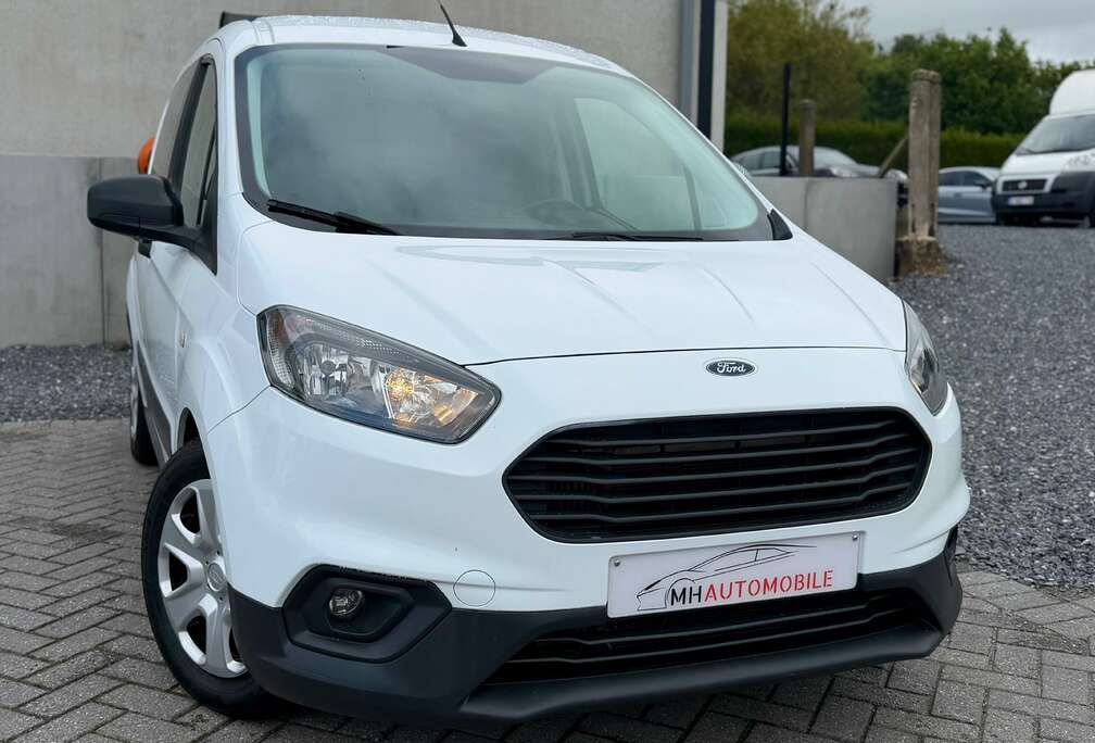 Ford UTILITAIRE