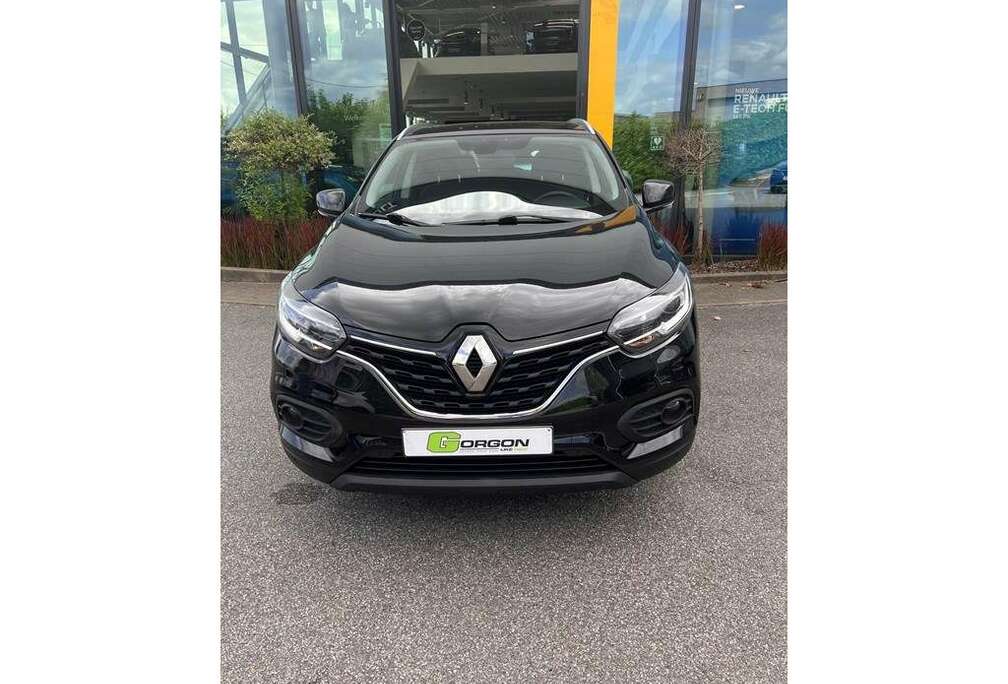 Renault LIMITED TCE 140