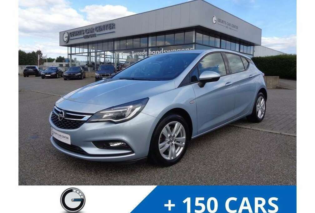 Opel Dynamic
