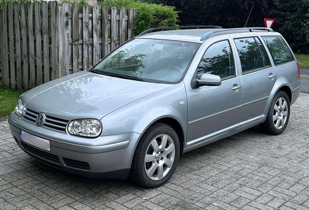 Volkswagen 1.9 TDi Base Rabbit II