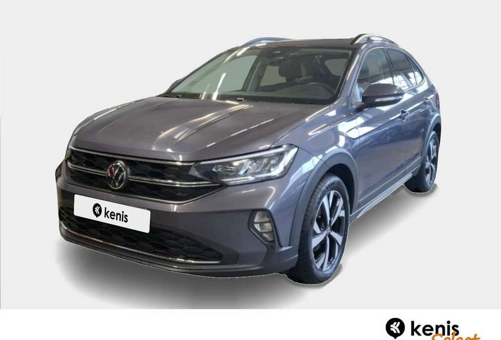 Volkswagen 1.0 TSI Life AIRCO PDC CAM APPLE CARPLAY