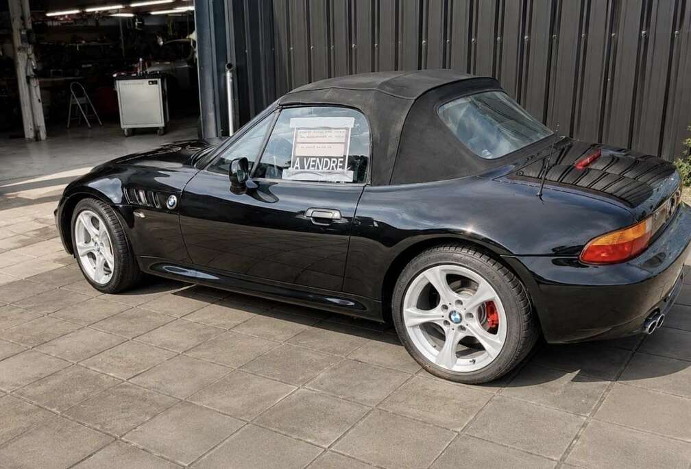 BMW 1.9i