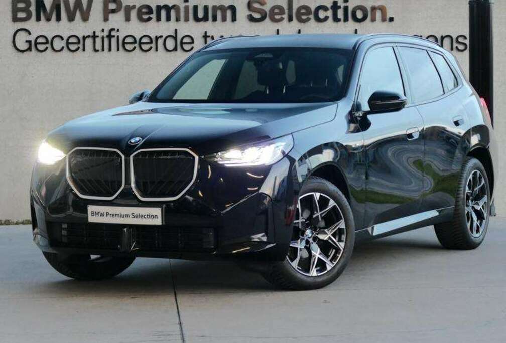 BMW xDrive20 M Sport | TOWB | DRIVE+ | 360° | H&K |