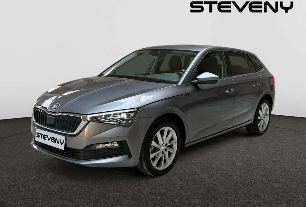 Skoda 1.0 TSI 110cv Ambition