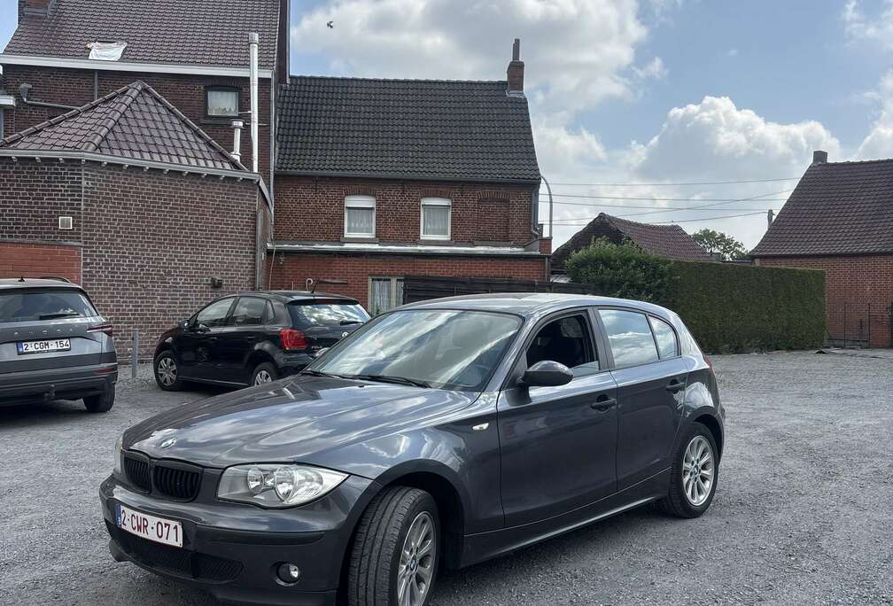 BMW 116i