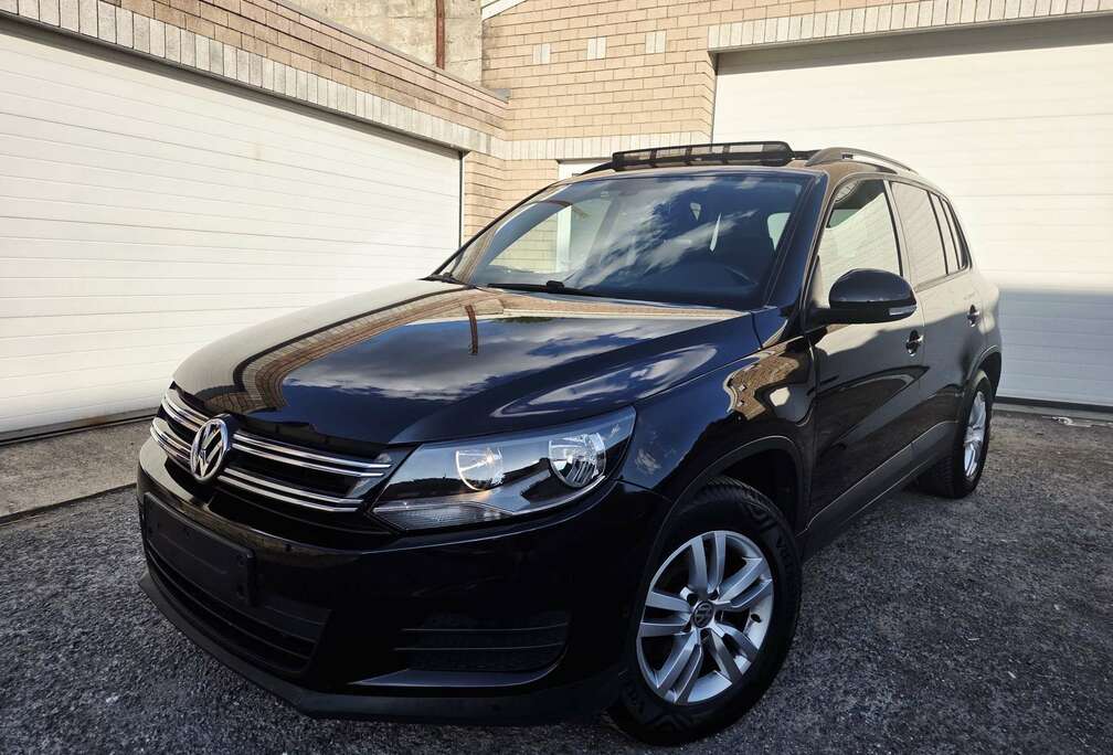 Volkswagen 1.4 TSI Sport & Style BMT