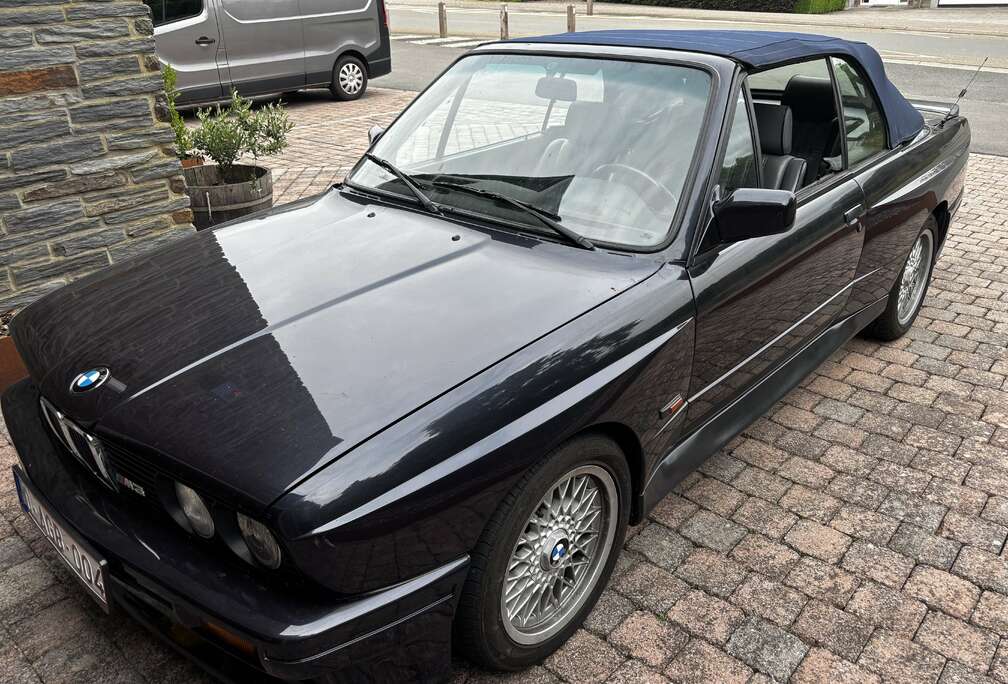 BMW Échappement SUPERSPRINT
