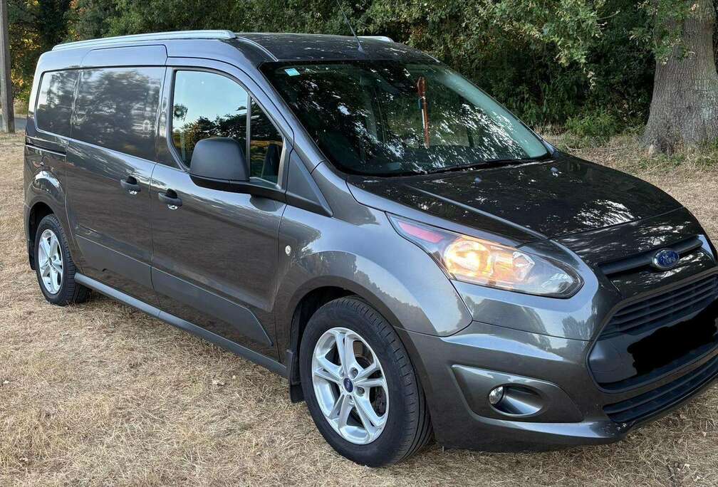 Ford Transit Connect T230 1.5 TDCi Ambiente (EU6)