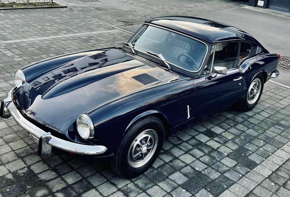 Triumph