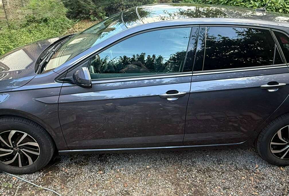 Volkswagen Polo 1.0 TSI Life Business OPFLife Business