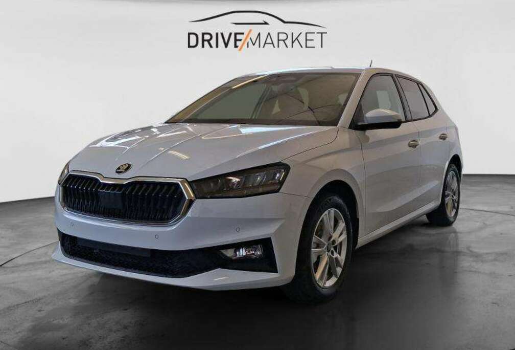 Skoda Selection