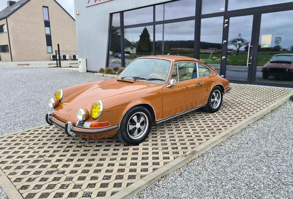 Porsche ***  911 2,2s , european car , great condition ***